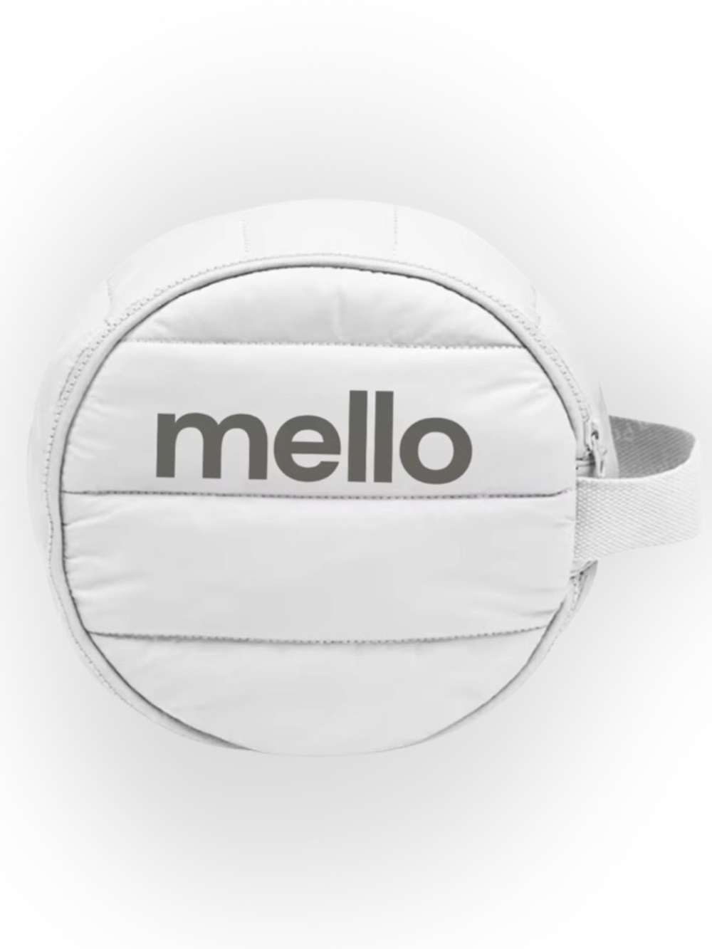 NWT Mello Travel Bag Clip